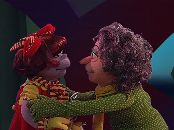 The wubbulous world of Dr. Seuss - The song of the Zubble-Wump