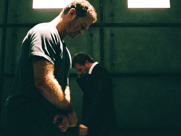 Spooks - Frequently Asked Questions