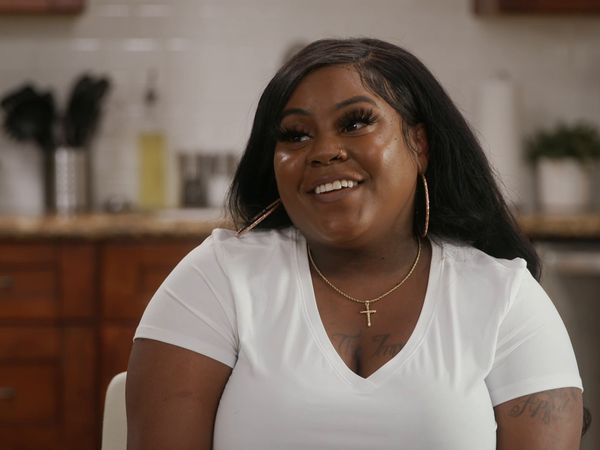 Namoro no Sigilo - Marissa & Markell