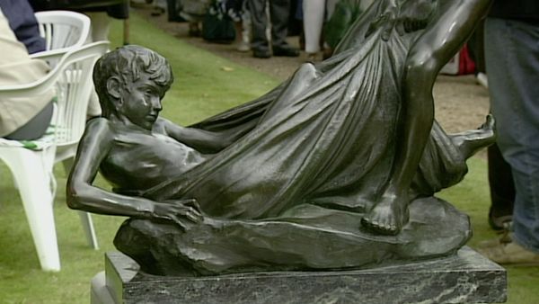 Antiques Roadshow UK - Winchester College 1
