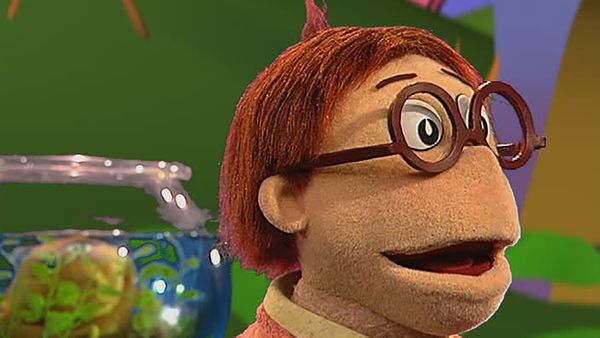 The wubbulous world of Dr. Seuss - Norval the great