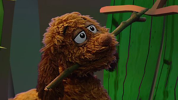 The wubbulous world of Dr. Seuss - The Grinch meets his Max / Halfway home to Malamaroo