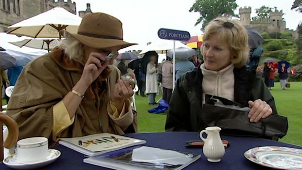 Antiques Roadshow: 25 Years On - Antiques Roadshow: 25 Years On