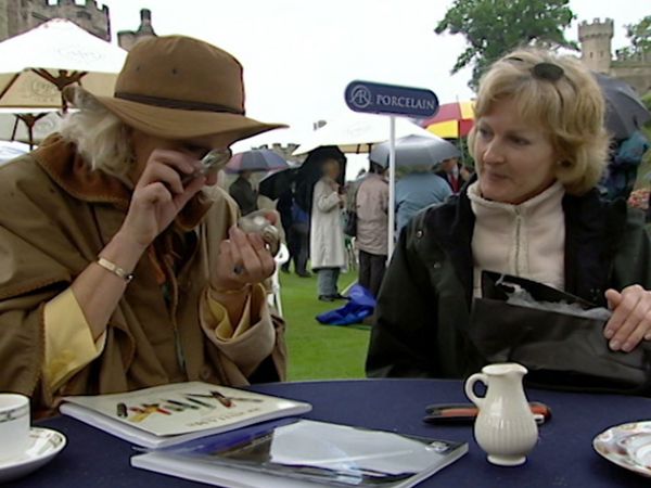 Antiques Roadshow: 25 Years On - Antiques Roadshow: 25 Years On