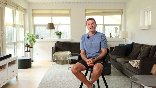 BrøndbyLyd: Bag facaden - Jens Risager: Stolt af at have sat et aftryk