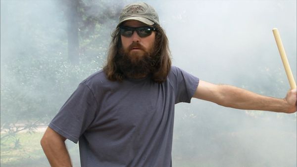 Duck Dynasty - Good Morning, West Monroe