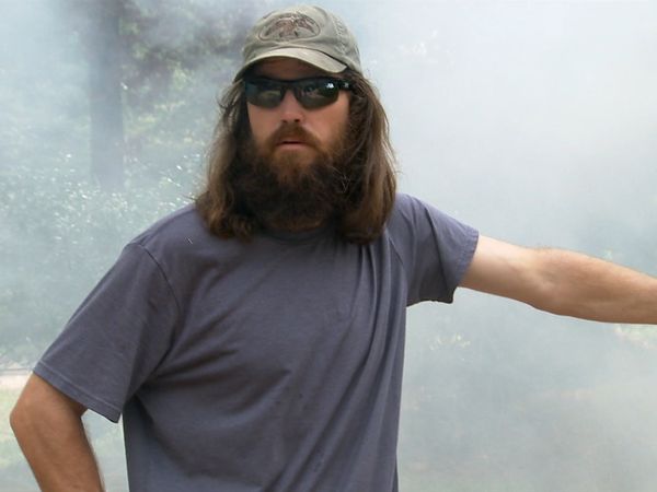 Duck Dynasty - Good Morning, West Monroe