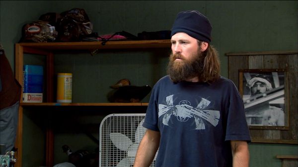 Duck Dynasty - Duck No, We Won't Go