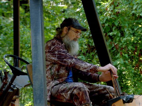 Duck Dynasty - Si-Yonara