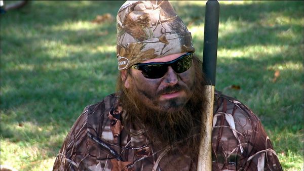 Duck Dynasty - Ring Around the Redneck