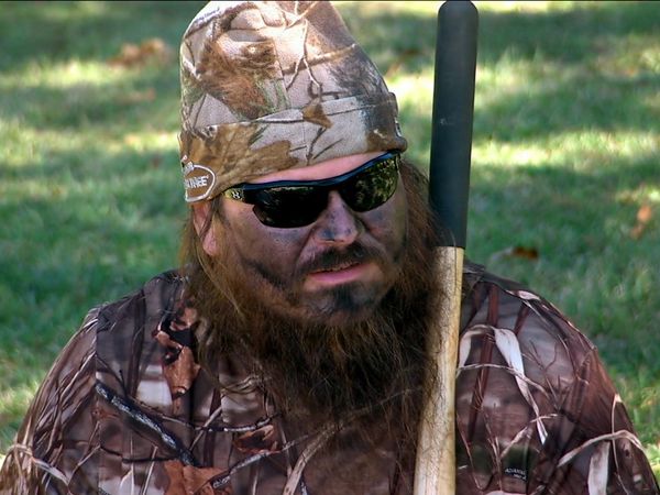 Duck Dynasty - Ring Around the Redneck
