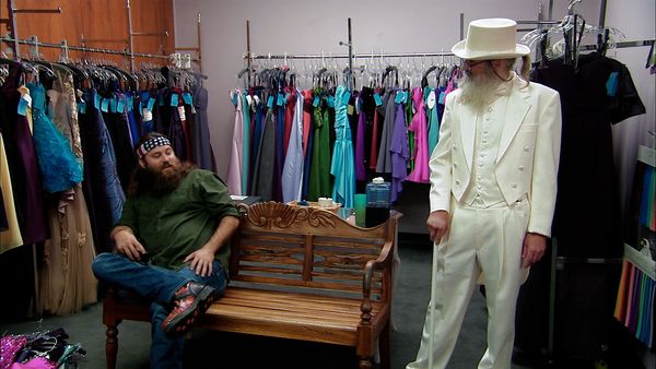 Duck Dynasty - Duck Be a Lady