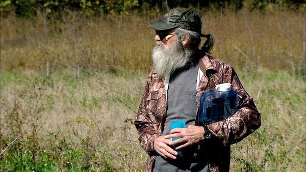 Duck Dynasty - Hallu-Si-Nations