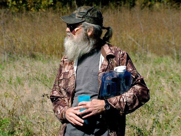 Duck Dynasty - Hallu-Si-Nations