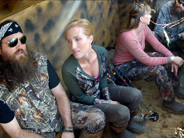 Duck Dynasty - Let's Go Hunting, Deer