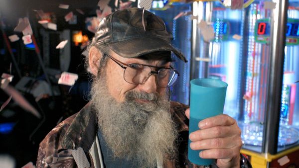 Duck Dynasty - Tickets To The Fun Show