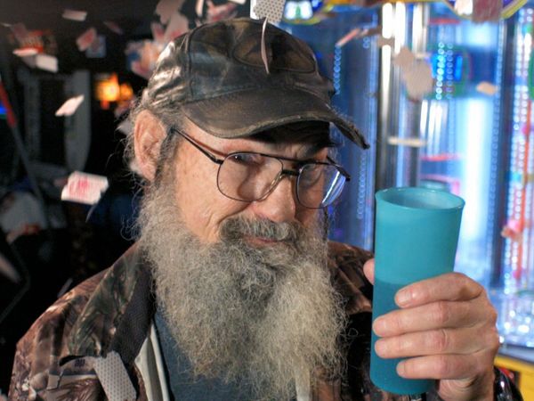 Duck Dynasty - Tickets To The Fun Show
