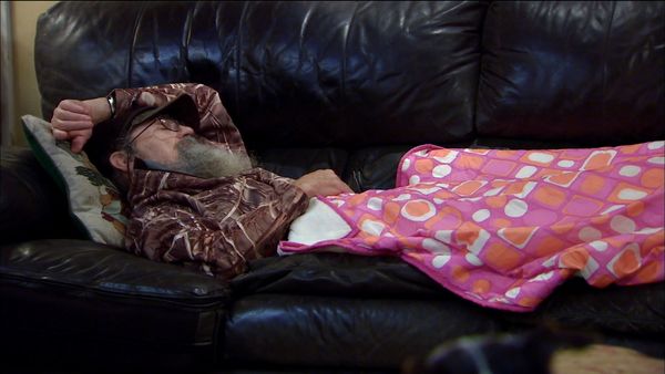 Duck Dynasty - Duck Season Eve