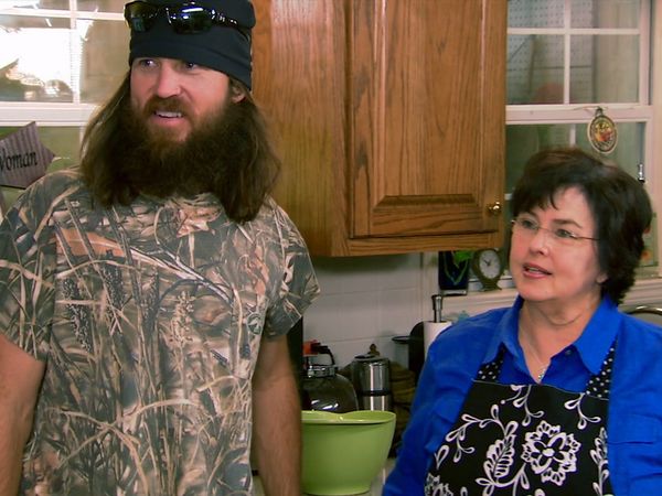 Duck Dynasty - Can't Hardly Weight