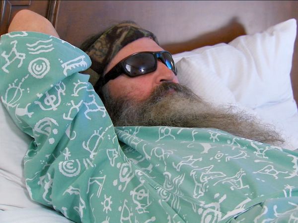 Duck Dynasty - Aloha, Robertsons!