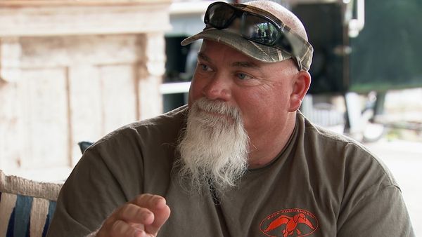Duck Dynasty - Disappearing Acts