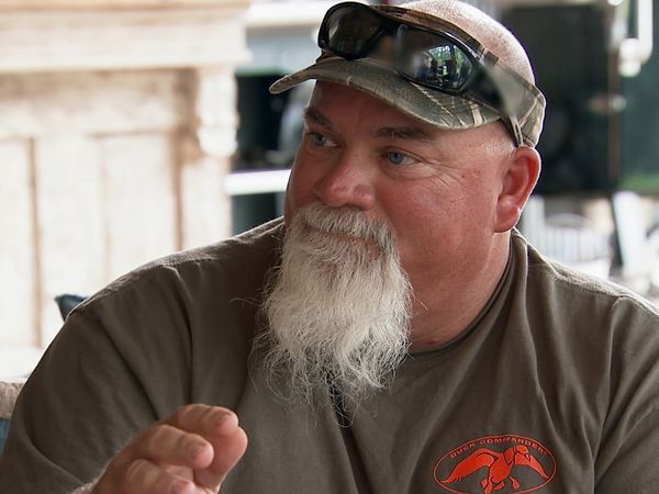 Duck Dynasty - Disappearing Acts