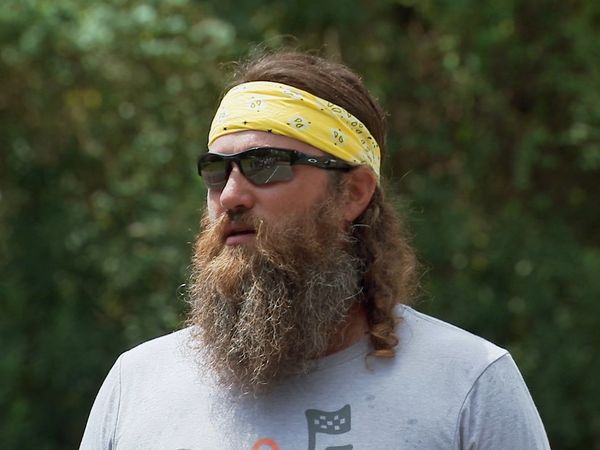 Duck Dynasty - The Campfire Diaries