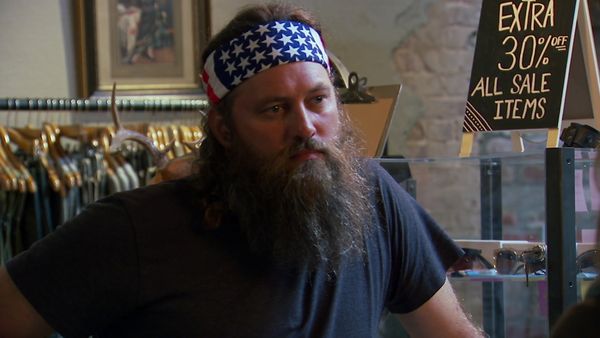 Duck Dynasty - Razing the Snakes