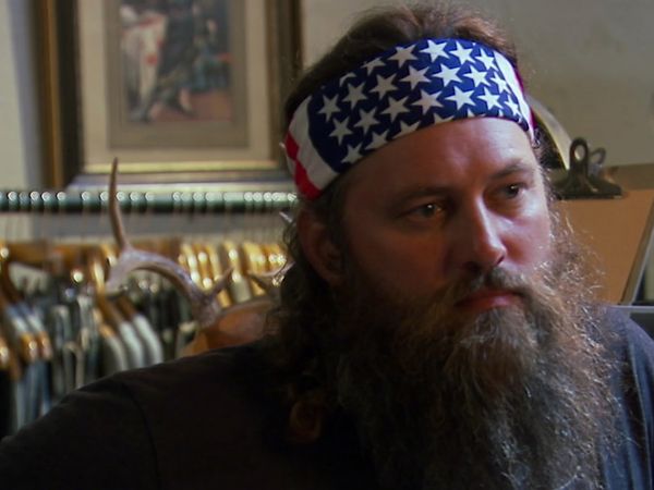 Duck Dynasty - Razing the Snakes