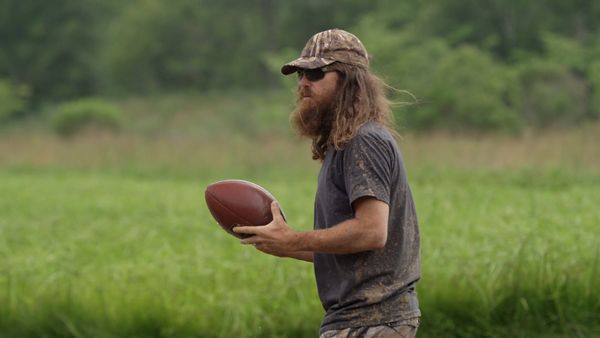 Duck Dynasty - Bingo Star