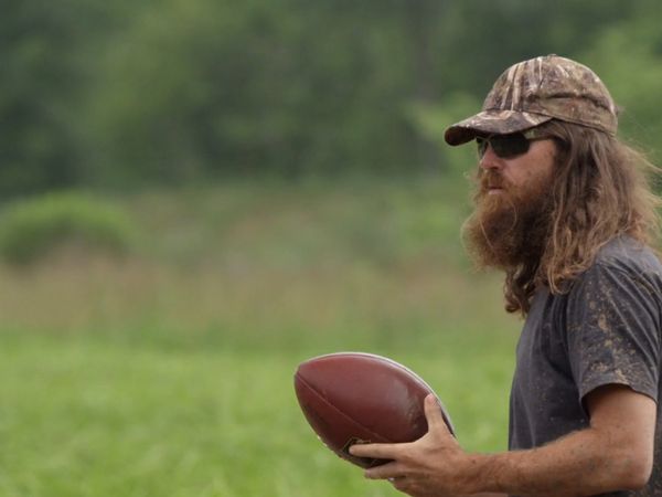Duck Dynasty - Bingo Star