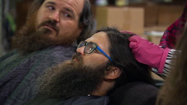 Duck Dynasty - Techs and Balances