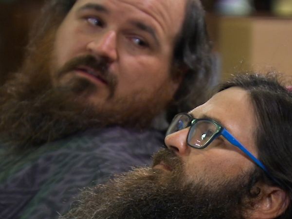 Duck Dynasty - Techs and Balances