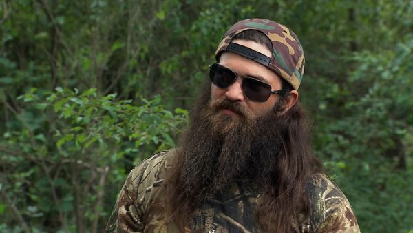 Duck Dynasty - Good Willie Hunting