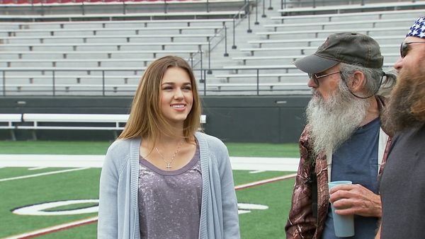 Duck Dynasty - Sadie's Choice