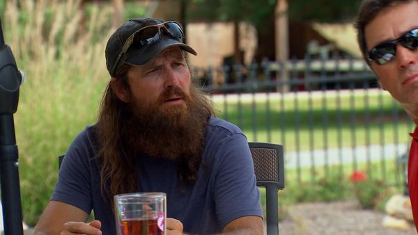 Duck Dynasty - The West Monroe Wing