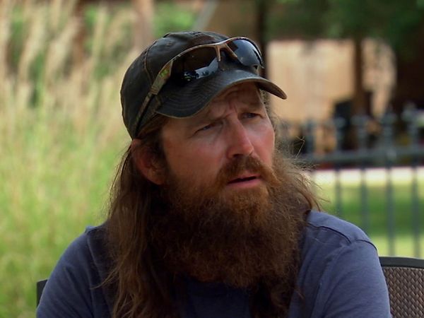 Duck Dynasty - The West Monroe Wing
