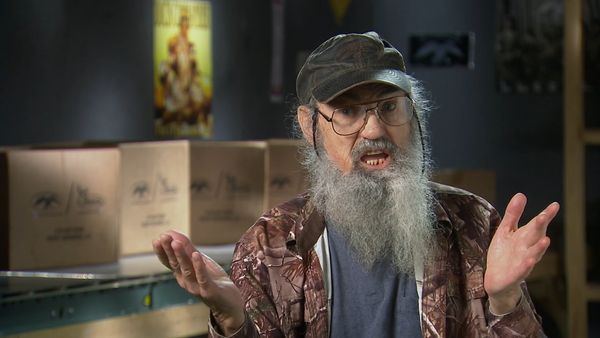Duck Dynasty - Whole Lotta Bull