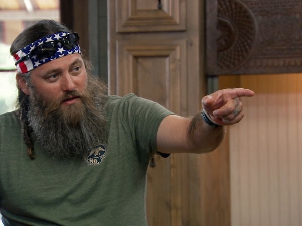 Duck Dynasty - Drive-In Revivin'