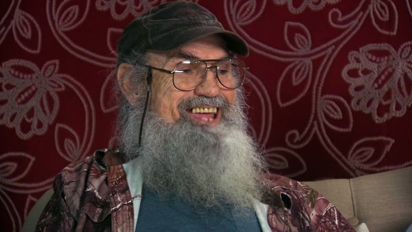 Duck Dynasty - Father Knows Pest
