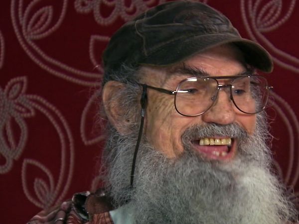 Duck Dynasty - Father Knows Pest