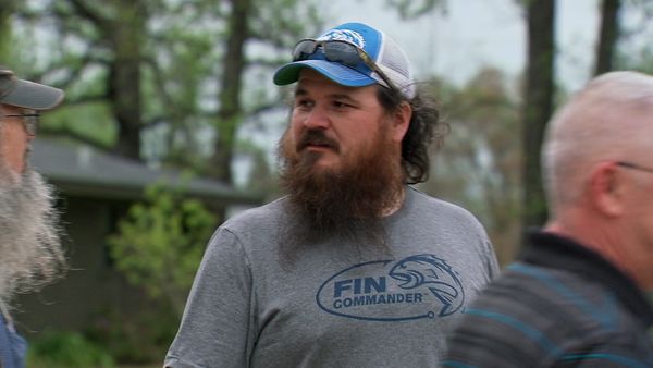 Duck Dynasty - Statue of Imitations