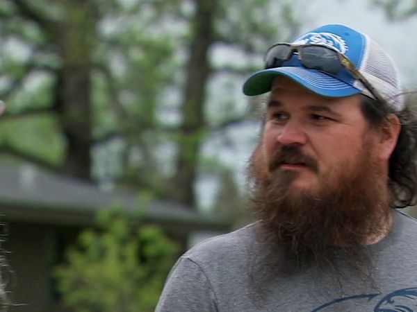 Duck Dynasty - Statue of Imitations