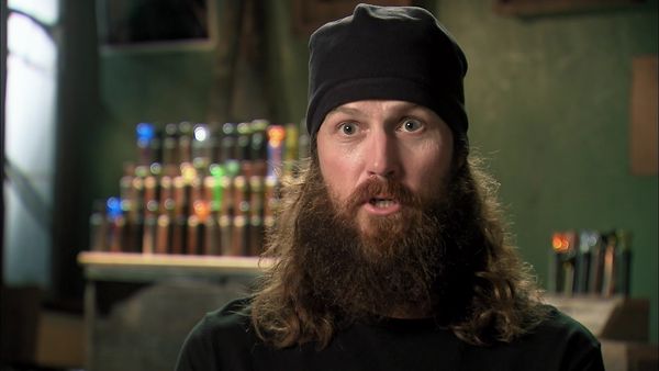 Duck Dynasty - Mo Math, Mo Problems