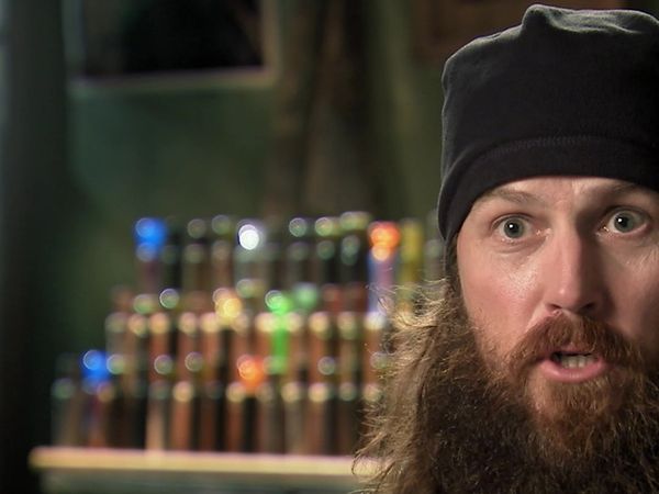 Duck Dynasty - Mo Math, Mo Problems