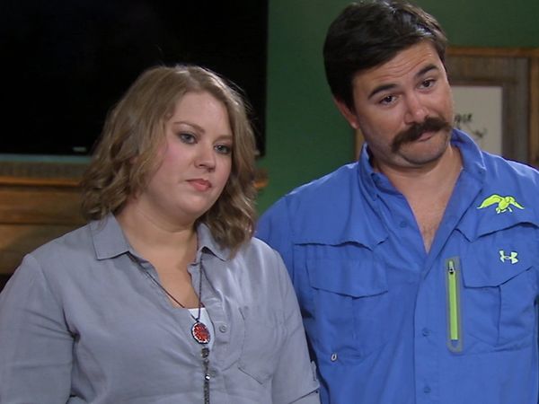 Duck Dynasty - Pie Hard