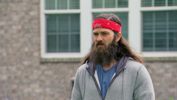 Duck Dynasty - Flock and Key