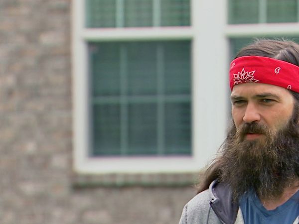Duck Dynasty - Flock and Key