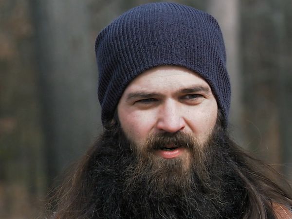 Duck Dynasty - Renaissance Men