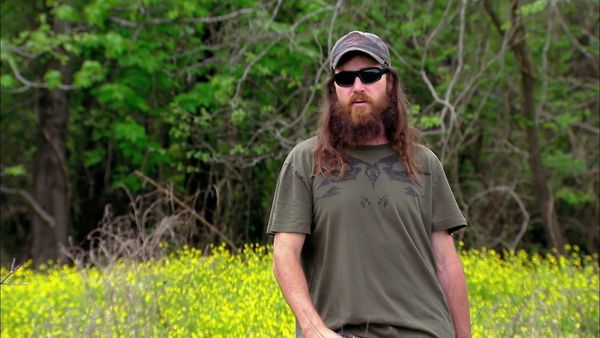 Duck Dynasty - De-Bug Life